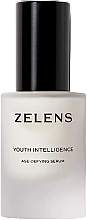 Kup Serum przeciwstarzeniowe do twarzy - Zelens Youth Intelligence Age-Defying Serum 