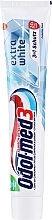 Kup Pasta do zębów - Odol Med3 Extreme White Toothpaste