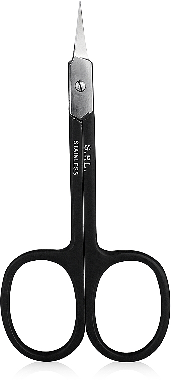 Nożyczki do skórek 9711 - SPL Professional Manicure Scissors — Zdjęcie N1