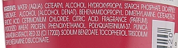 Odżywka do włosów z wyciągiem z granatu - Klorane Color Enhancing Conditioner With Pomegranate — Zdjęcie N5
