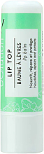 Kup Balsam do ust - oOlution Lip Top Organic And Natural Lip Balm