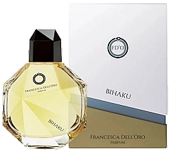 Francesca Dell`Oro Bihaku - Perfumy — Zdjęcie N1