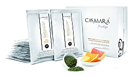 Kup Maska z witaminą C 2030 - Casmara Vitamin Vegetable Mask 2030