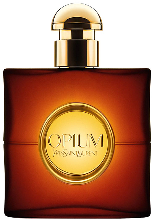 Yves Saint Laurent Opium - Woda toaletowa