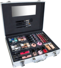 Kup Walizeczka na kosmetyki - Cosmetic 2K Beauty Unlimited Train Case