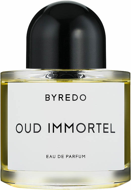 Byredo Oud Immortel - Woda perfumowana — Zdjęcie N1