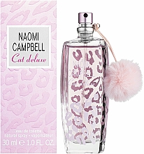 Naomi Campbell Cat Deluxe - Woda toaletowa — Zdjęcie N2