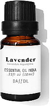 Kup Olejek eteryczny Lawenda - Daffoil Essential Oil India Lavander