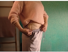 Damskie majtki chłonne M, 80-110 cm, 10 szt. - Seni Lady Pants — Zdjęcie N3