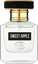 Kup Velvet Sam Sweet Apple - Woda perfumowana
