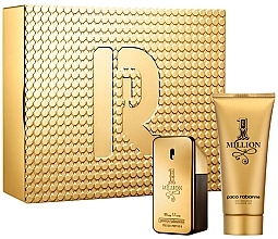 Kup Paco Rabanne 1 Million Set - Zestaw (edt 50 ml + sh/gel 100 ml)