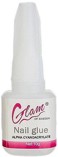 Klej do sztucznych paznokci - Glam Of Sweden Nail Glue — Zdjęcie N2