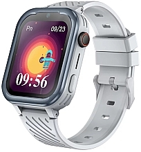 Kup Smart-watch dla dzieci, szary - Garett Smartwatch Kids Essa 4G