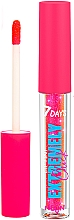 Kup Tint do ust z efektem blasku - 7 Days UVglow Neon Extremely Chick Lip Tint