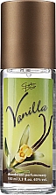 Kup Chat D'or Vanilla - Dezodorant w sprayu