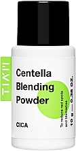 Puder z centellą - Tiam Centella Blending Powder — Zdjęcie N2