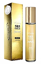 Kup Chatler 585 Gold Classic Lady - Woda perfumowana