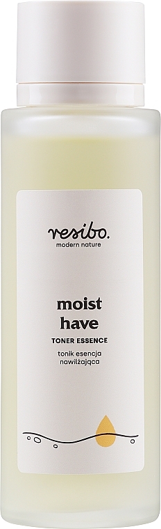 WYPRZEDAŻ Tonik esencja nawilżająca - Moist Have Toner Moisturizing Essence * — Zdjęcie N1