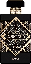 Kup Alhambra Infini Oud Joyous - Woda perfumowana