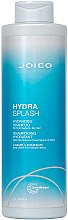 Nawilżający szampon do włosów suchych - Joico Hydrasplash Hydrating Shampoo — Zdjęcie N3