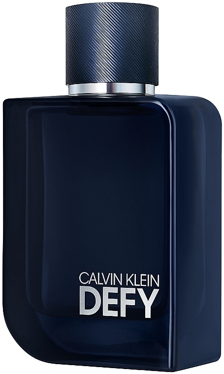 Calvin Klein Defy - Perfumy — Zdjęcie N1