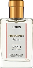 Loris Parfum Frequence K201 - Woda perfumowana — Zdjęcie N1