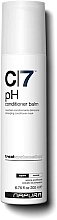 Kup Odżywka-balsam do włosów przywracający równowagę pH - Napura C7 PH Conditioner Balm