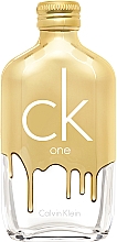 Kup Calvin Klein CK One Gold - Woda toaletowa