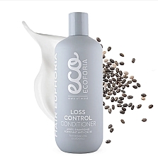 Kup Odżywka przeciw wypadaniu włosów - Ecoforia Hair Euphoria Loss Control Conditioner