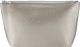 Kosmetyczka 29,5x18,5x8 cm, złota - Titania Cosmetic Bag Golden — Zdjęcie N1