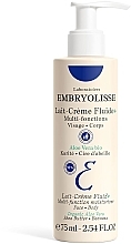 Kup Nawilżający krem do ciała - Embryolisse Laboratories Lait-Creme Fluide+