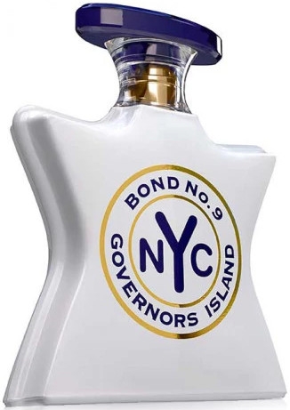 Bond No. 9 Governors Island - Woda perfumowana — Zdjęcie N1