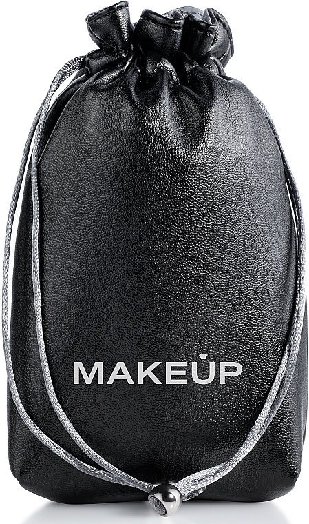 Woreczek na kosmetyki, czarny, Pretty pouch - MAKEUP — Zdjęcie N1