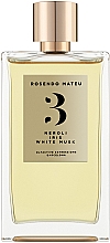 Rosendo Mateu Olfactive Expressions No.3 - Woda perfumowana — Zdjęcie N2