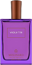 Kup Molinard Violette - Woda perfumowana