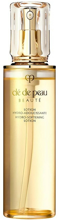 Nawilżający balsam zmiękczający do ciała - Cle De Peau Beaute Hydro-Softening Lotion — Zdjęcie N1