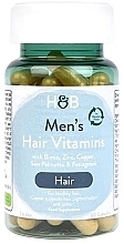 Kup Suplement do pielęgnacji włosów dla mężczyzn - Holland & Barrett Men Hair Vitamins