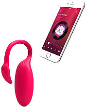 Kup Inteligentny wibrator - Magic Motion Flamingo Vibrating Remote Controlled Bullet Pink