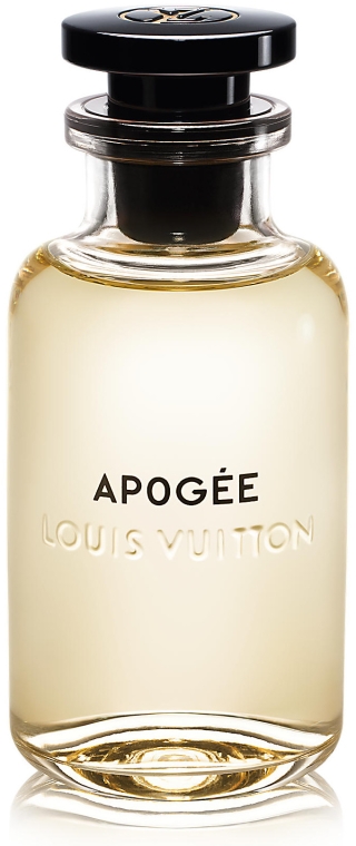 Zamiennik Louis Vuitton - Apogée, Odpowiedniki zapachów