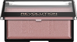 Kup Rozświetlacz do twarzy - Makeup Revolution Ingot Highlighter