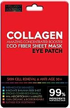 Kup Odbudowujące płatki pod oczy z kolagenem - Beauty Face IST Cell Rebuilding Eye Patch Marine Collagen