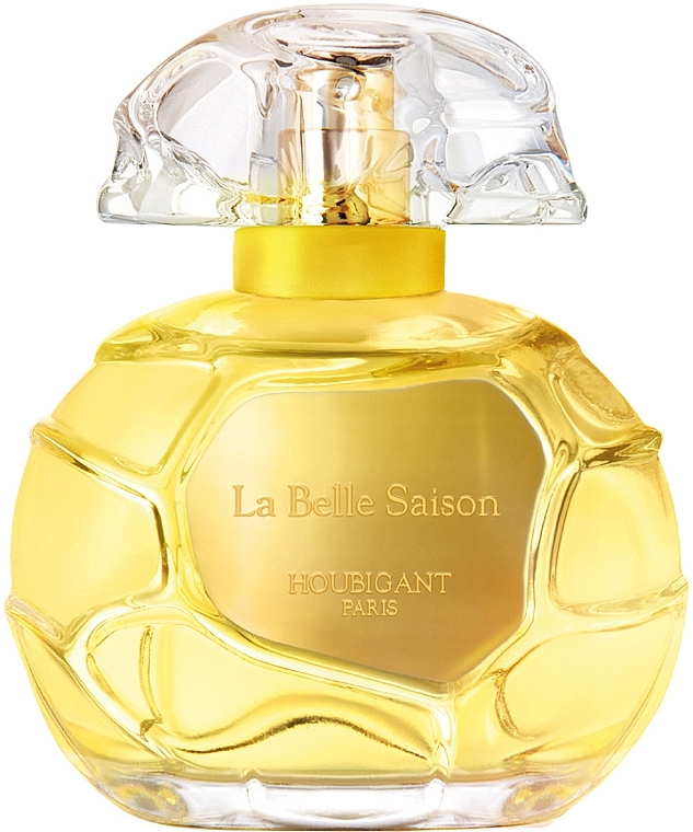 Houbigant La Belle Saison - Woda perfumowana — Zdjęcie N1