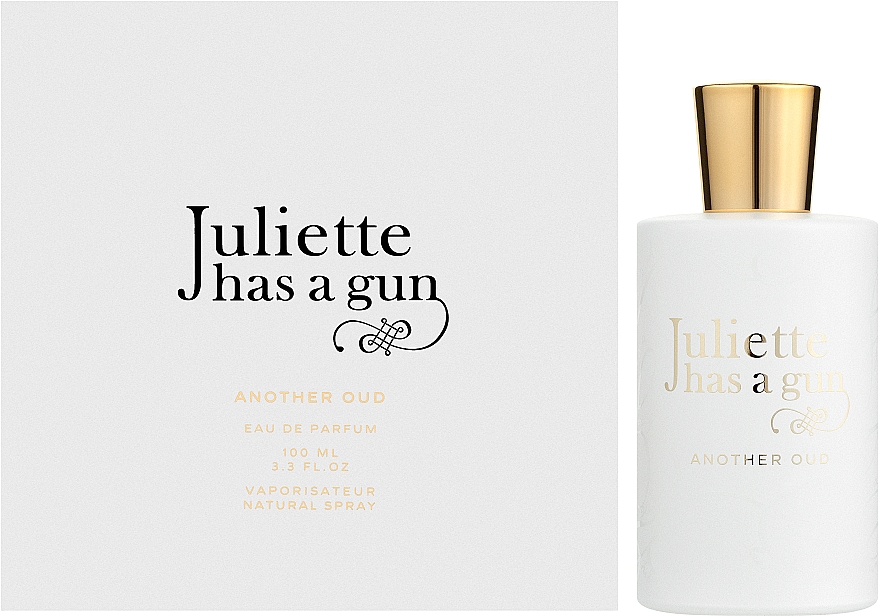 Juliette Has A Gun Another Oud - Woda perfumowana — Zdjęcie N2