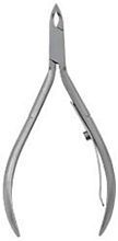 Cążki do skórek - Accuram Instruments Cuticle Nipper 12cm — Zdjęcie N1