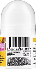 Dezodorant z Witaminą E - Dr Organic Bioactive Skincare Vitamin E Deodorant — Zdjęcie N2