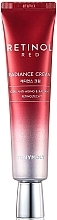 Kup Krem do twarzy z retinolem - Tony Moly Red Retinol Radiance Cream