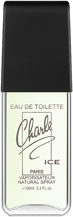 Aroma Parfume Charle Ice - Woda toaletowa — Zdjęcie N1