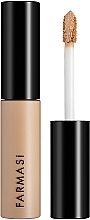 Kup Korektor w płynie - Farmasi Full Coverage Concealer Liquid