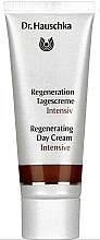 Intensywnie regenerujący krem do twarzy - Dr Hauschka Regenerating Day Cream Intensive — Zdjęcie N1