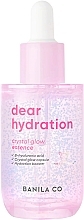 Kup Nawilżająca esencja do twarzy - Dear Hydration Crystal Glow Essence